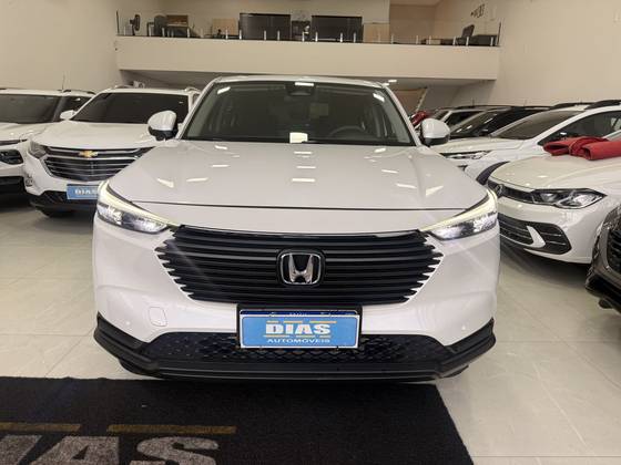 HONDA HR-V 1.5 DI I-VTEC FLEX EX CVT